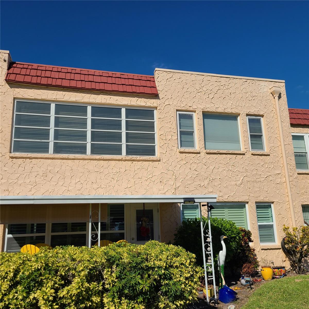 GARDENS THE CONDO - Residential