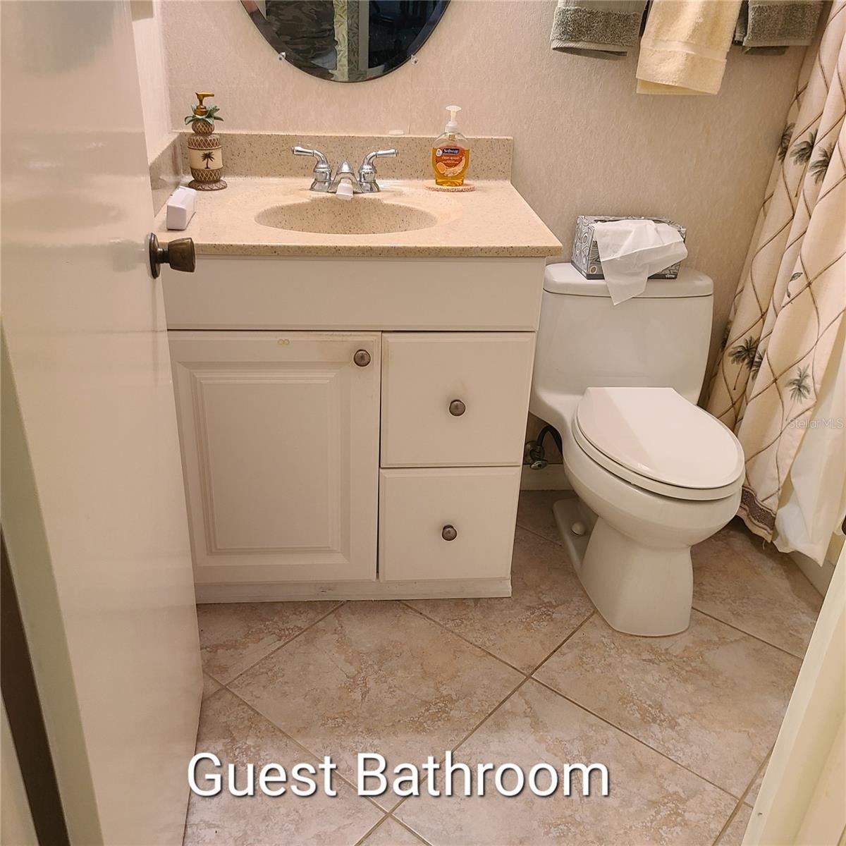 GARDENS THE CONDO - Residential