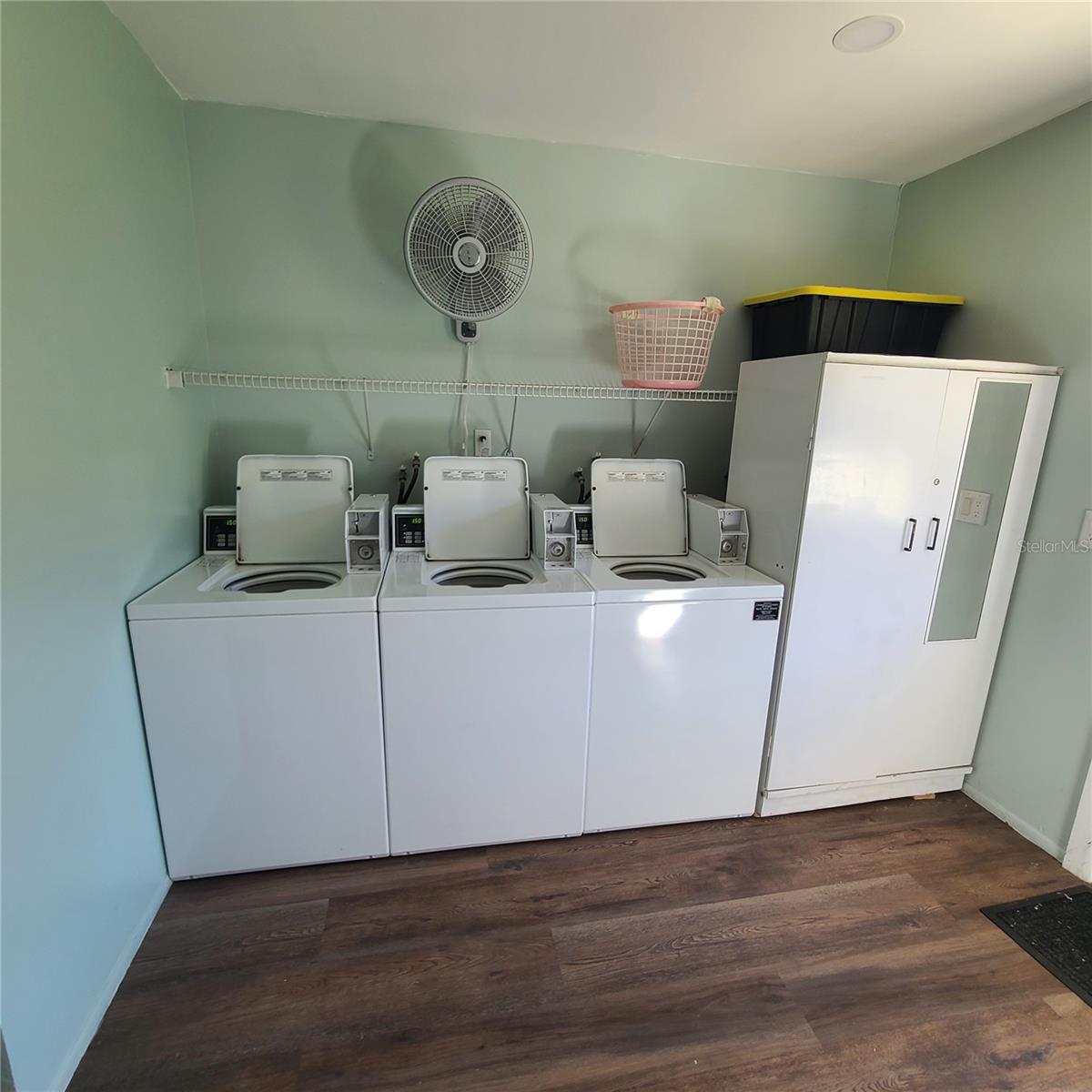 GARDENS THE CONDO - Residential