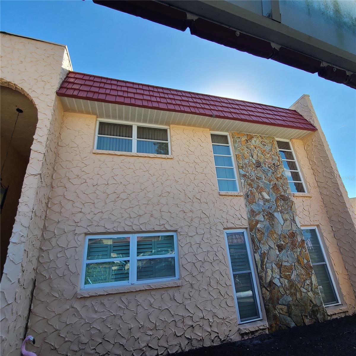 GARDENS THE CONDO - Residential