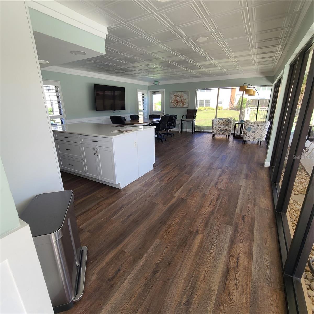 GARDENS THE CONDO - Residential