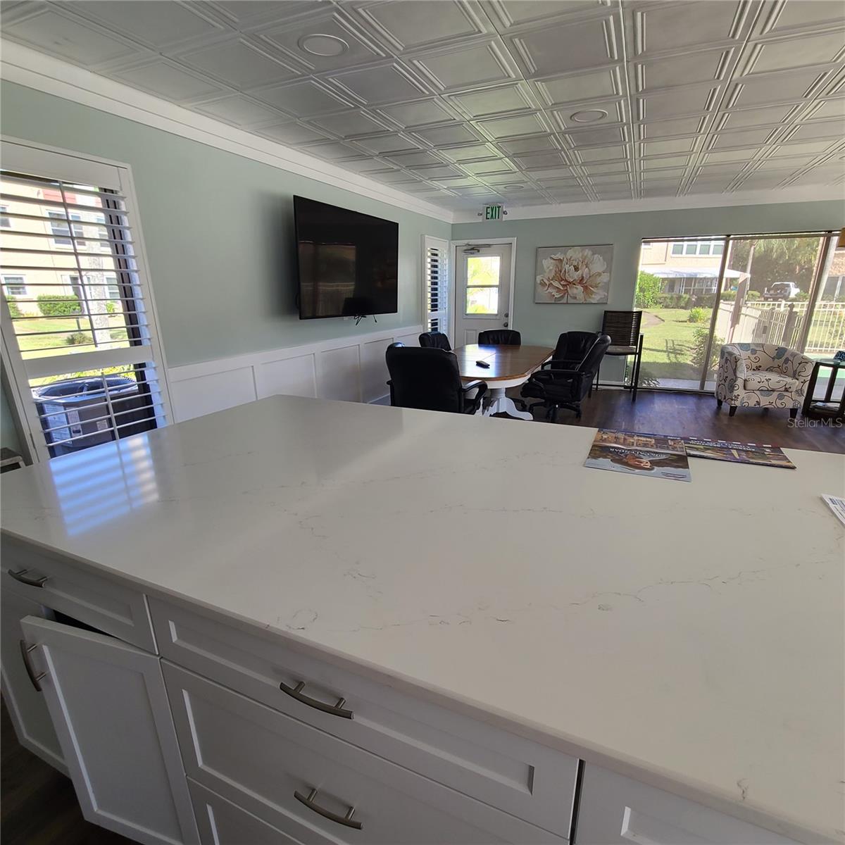 GARDENS THE CONDO - Residential