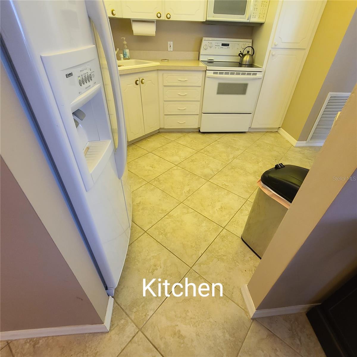 GARDENS THE CONDO - Residential