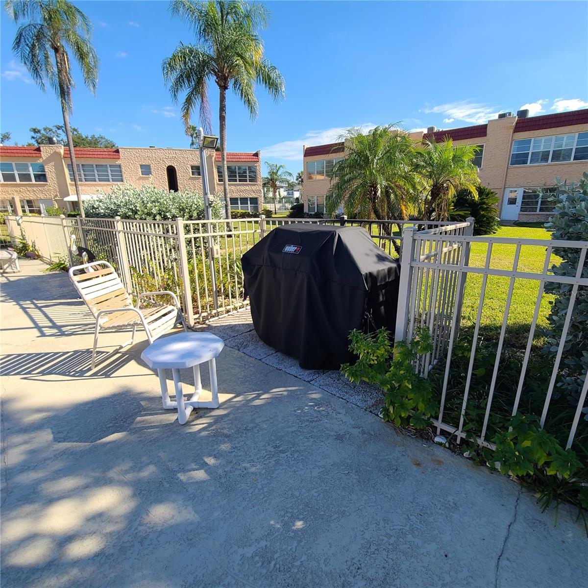 GARDENS THE CONDO - Residential