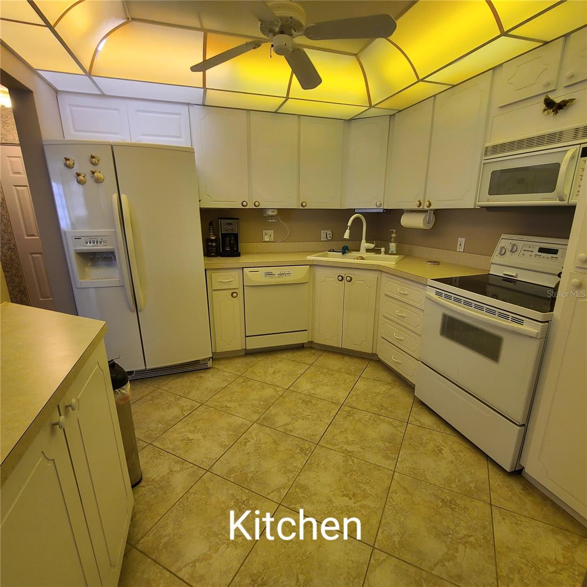 GARDENS THE CONDO - Residential