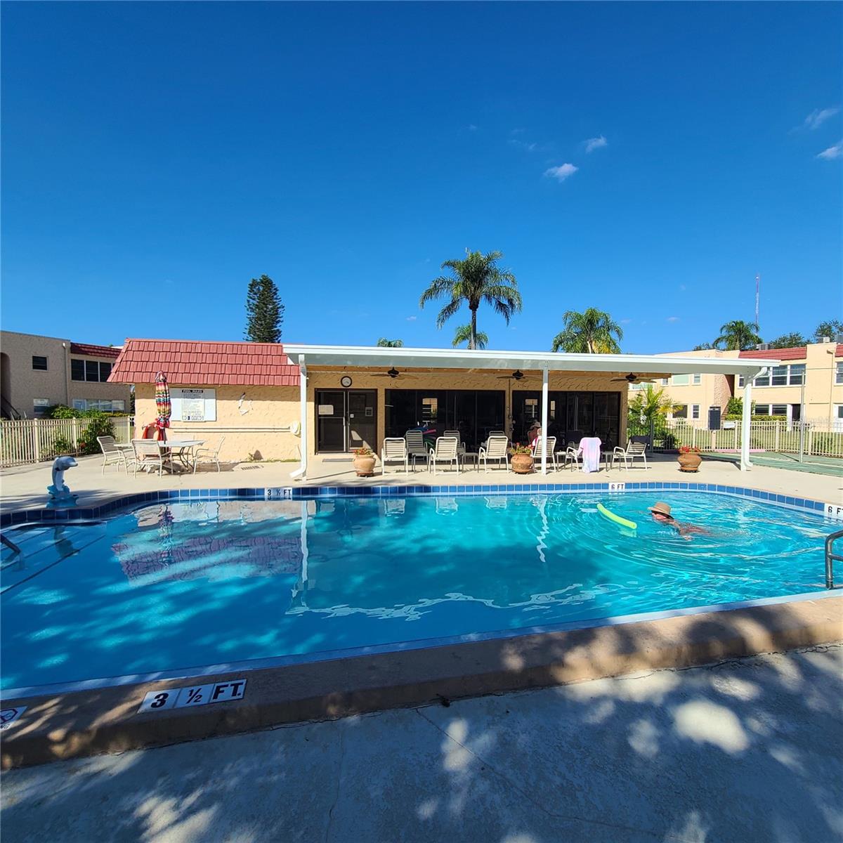 GARDENS THE CONDO - Residential