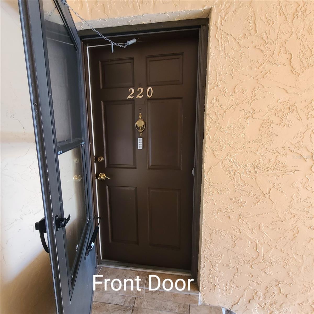 GARDENS THE CONDO - Residential