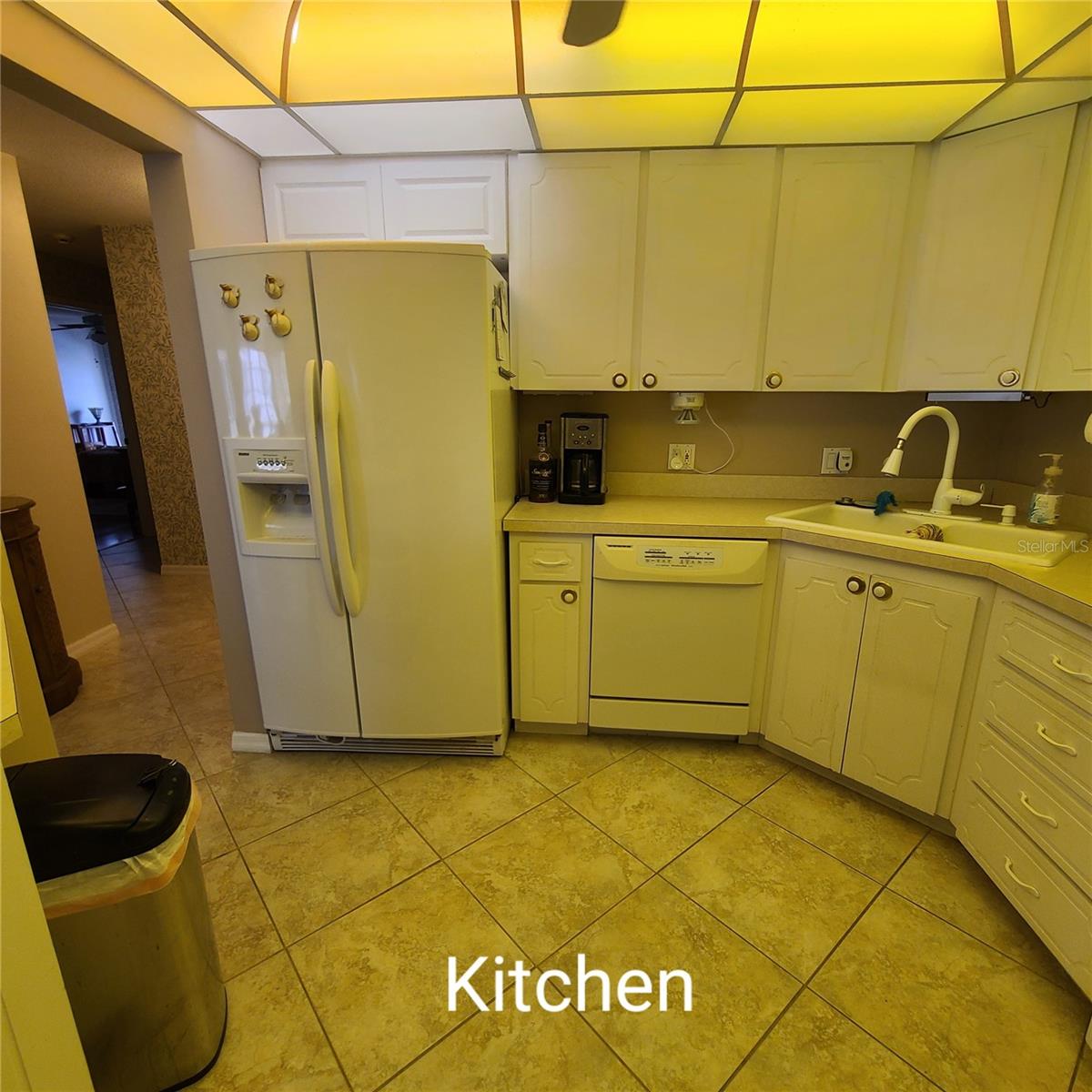 GARDENS THE CONDO - Residential