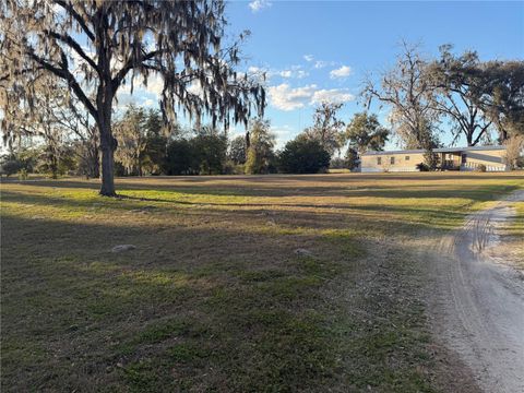Photo of 20638 SW 38th Avenue, Newberry, FL 32669 (MLS # GC537236)
