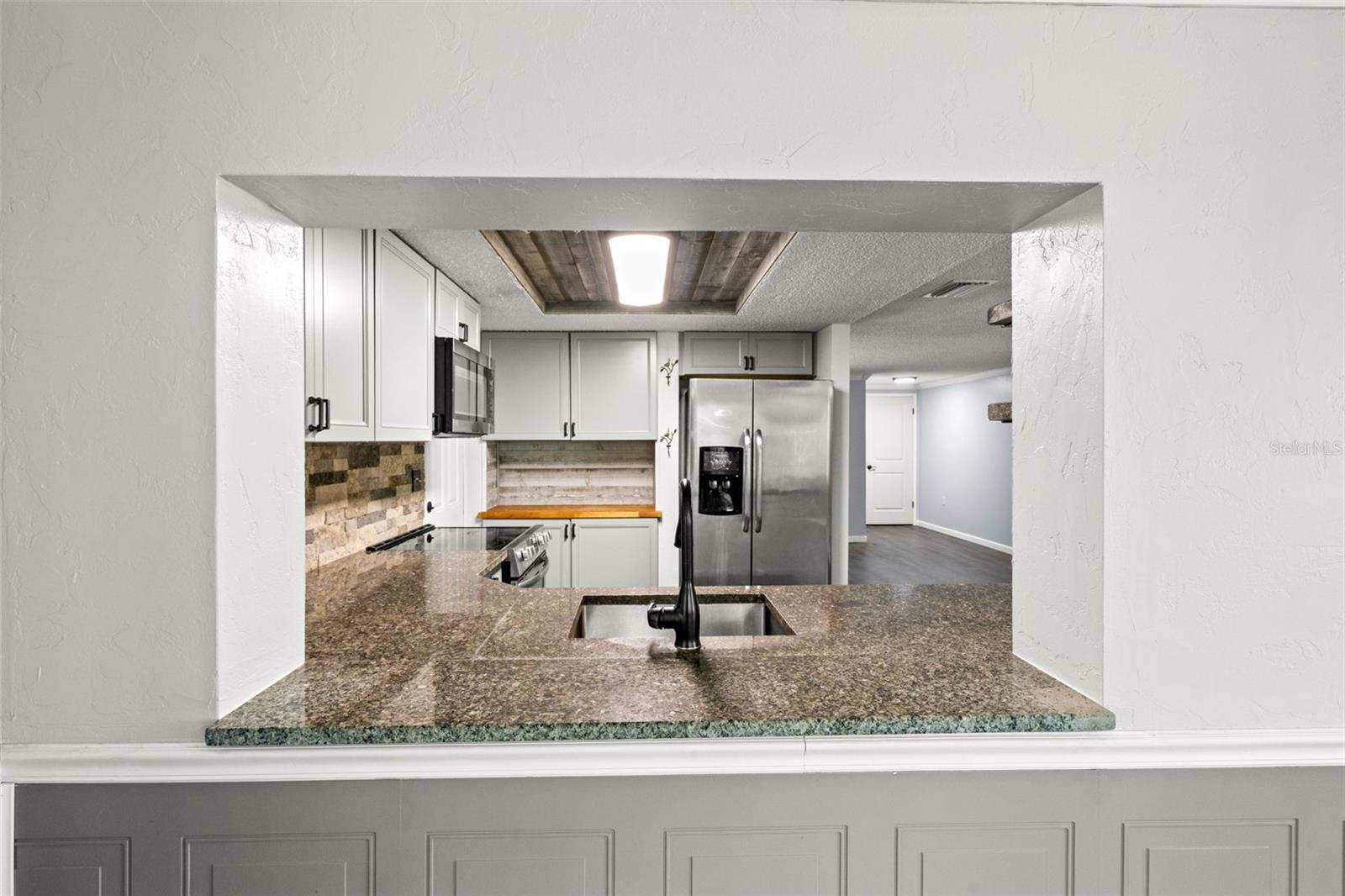 BEACON WOODS VILLAGE - Residential
