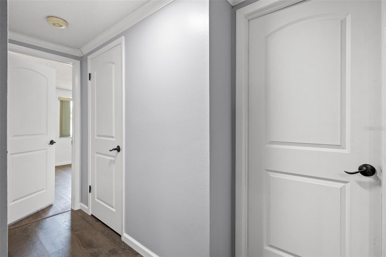 BEACON WOODS VILLAGE - Residential