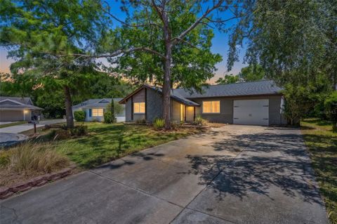 Photo of 8804 Lincolnshire Drive, Hudson, FL 34667 (MLS # W7885317)