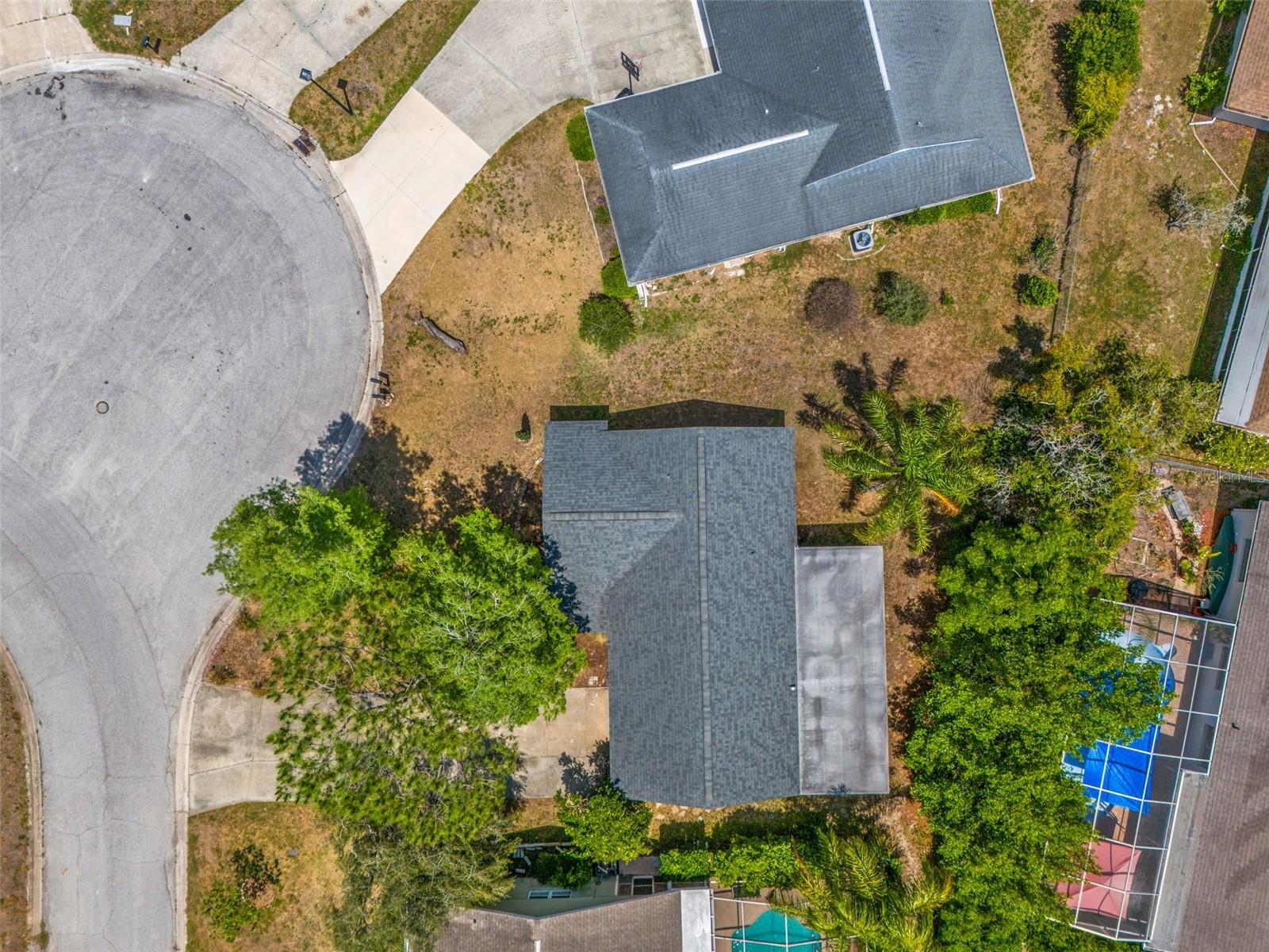 BEACON WOODS VILLAGE - Residential