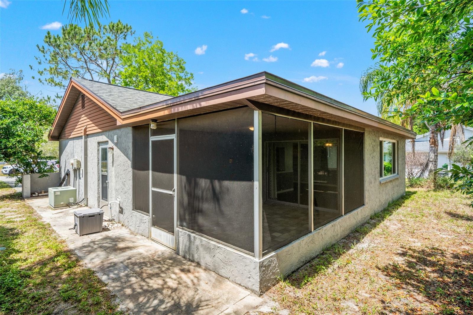 BEACON WOODS VILLAGE - Residential