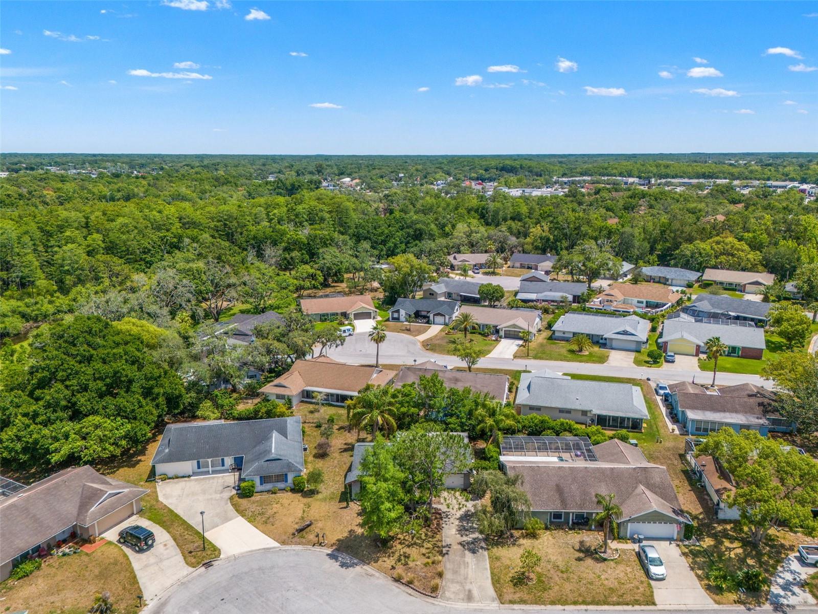 BEACON WOODS VILLAGE - Residential