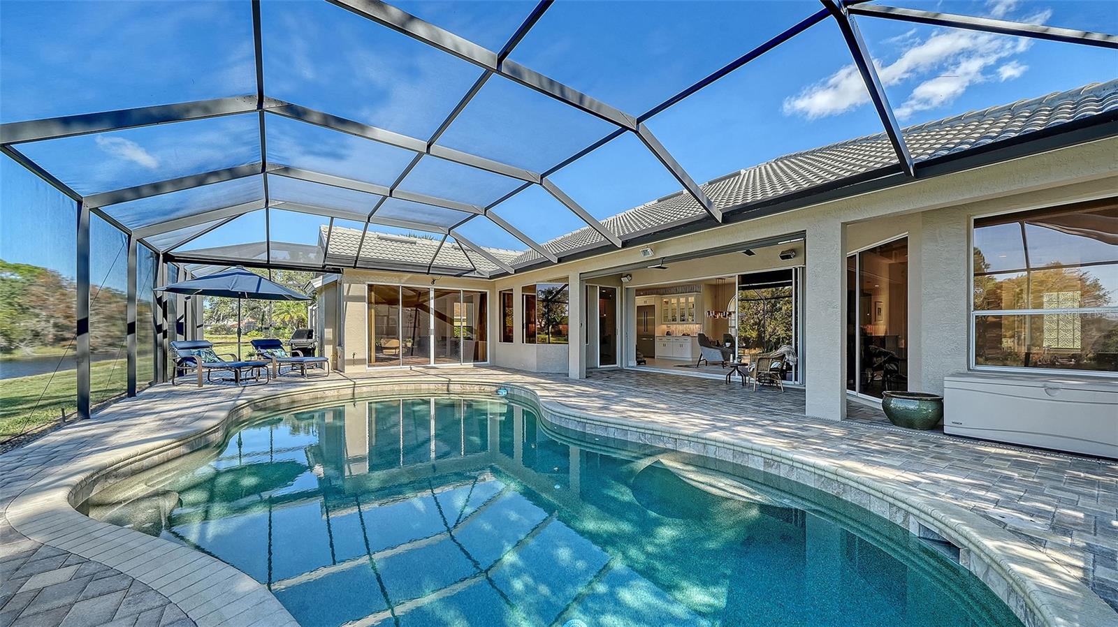 DEER CREEK - Residential