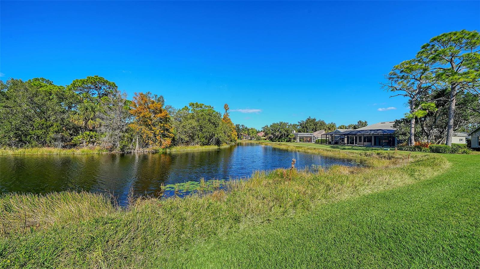 DEER CREEK - Residential