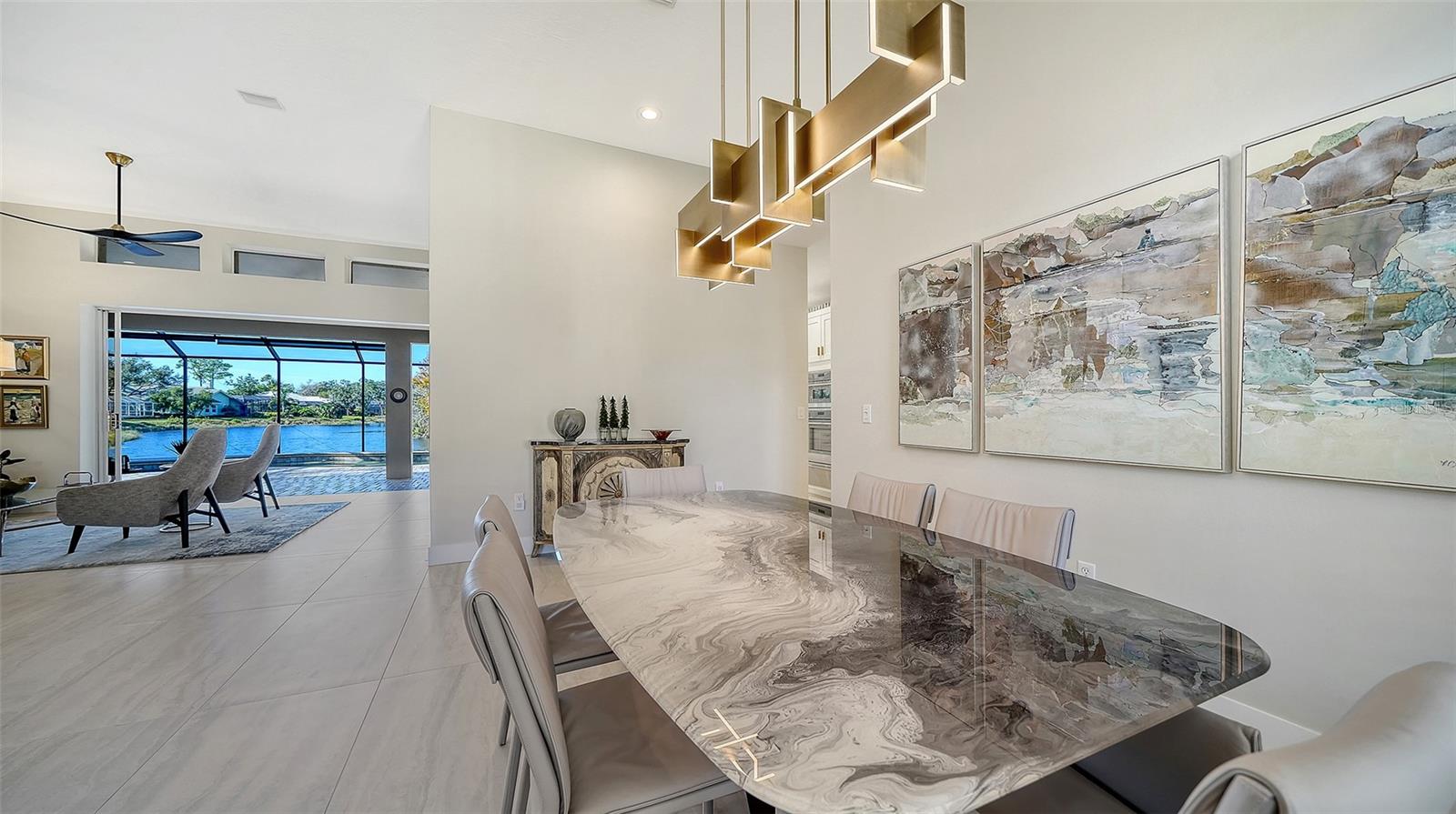 DEER CREEK - Residential