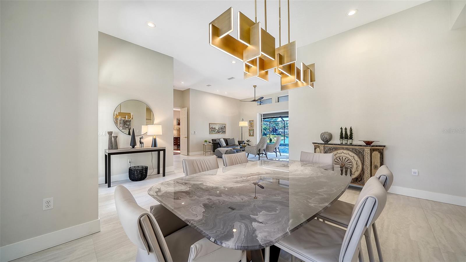 DEER CREEK - Residential