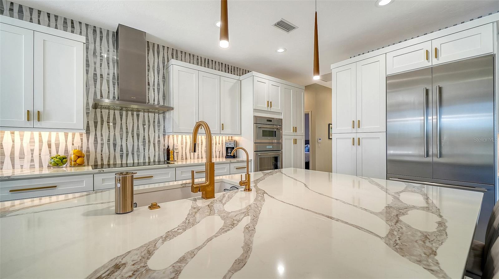 DEER CREEK - Residential