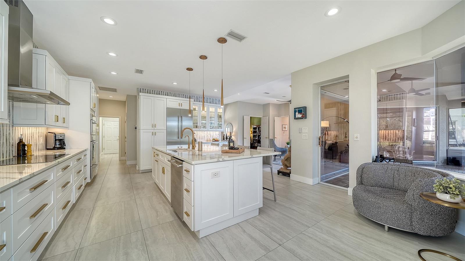 DEER CREEK - Residential