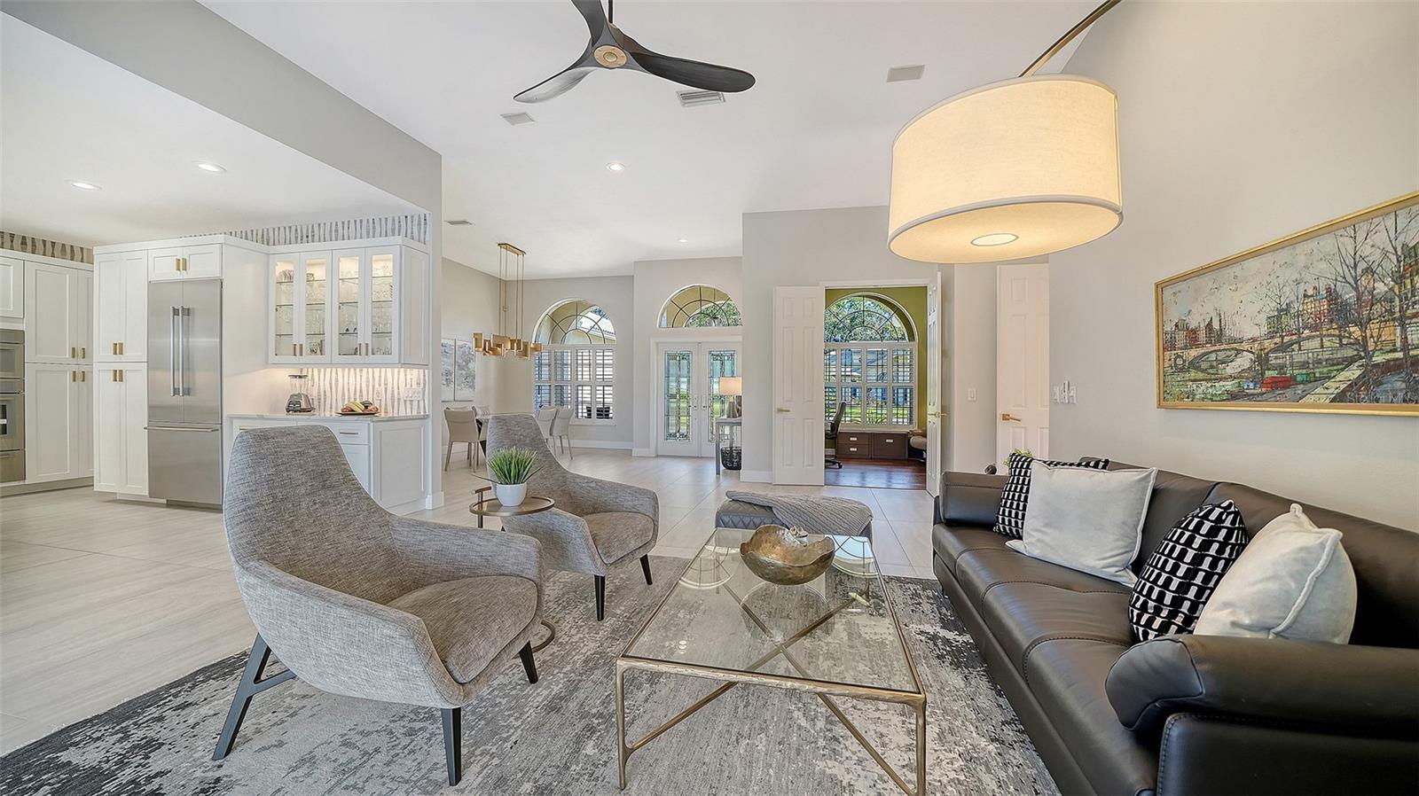 DEER CREEK - Residential