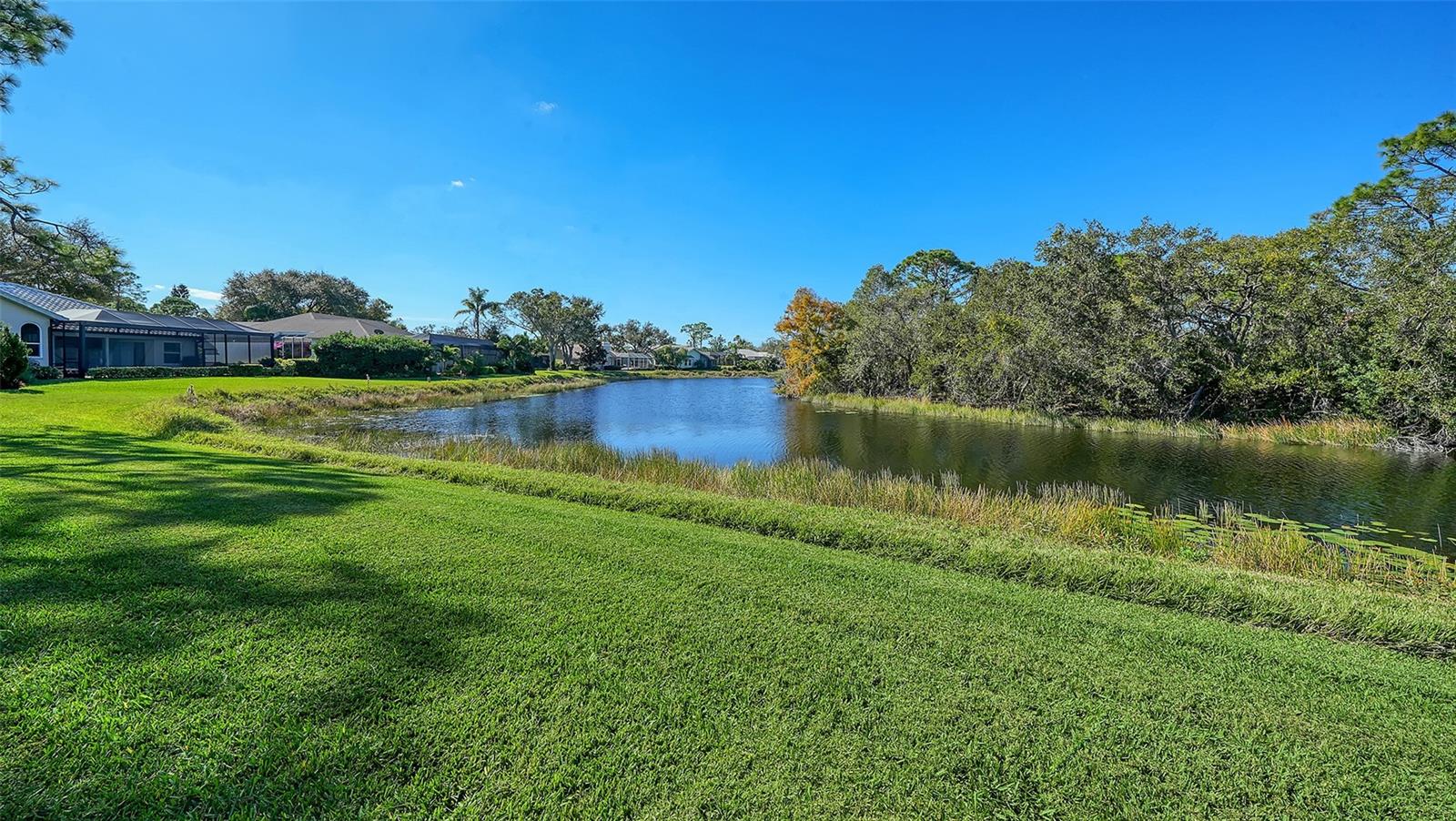 DEER CREEK - Residential