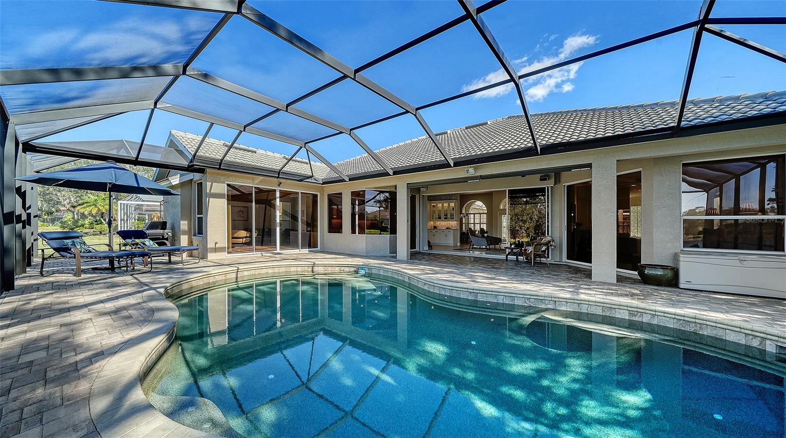 DEER CREEK - Residential