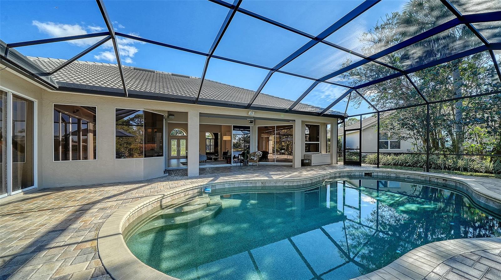 DEER CREEK - Residential