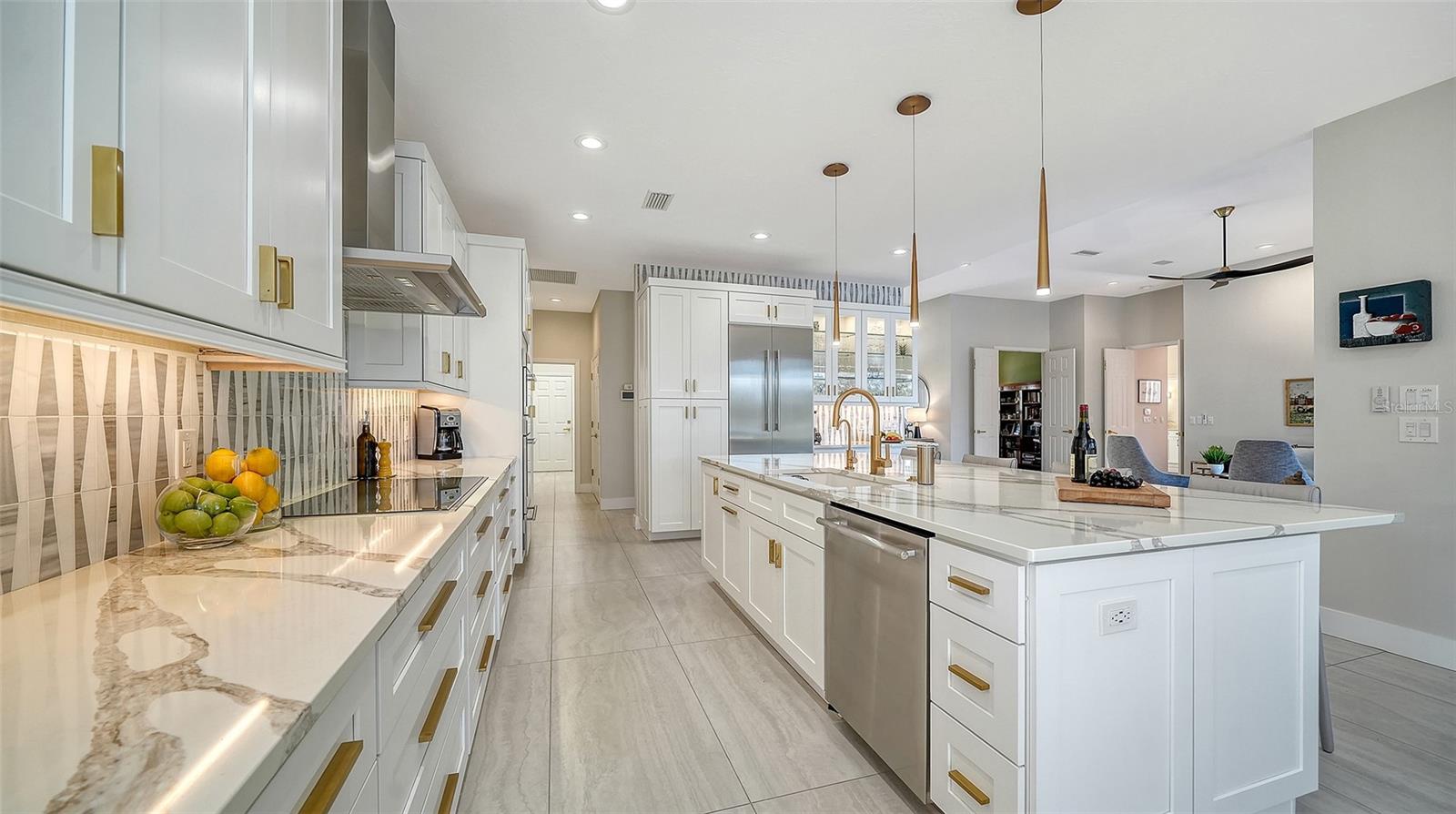 DEER CREEK - Residential