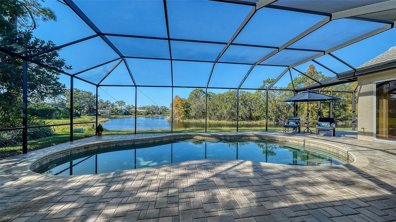 DEER CREEK - Residential