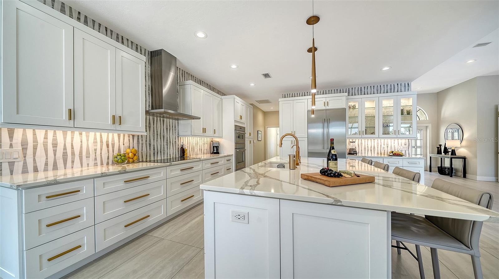 DEER CREEK - Residential