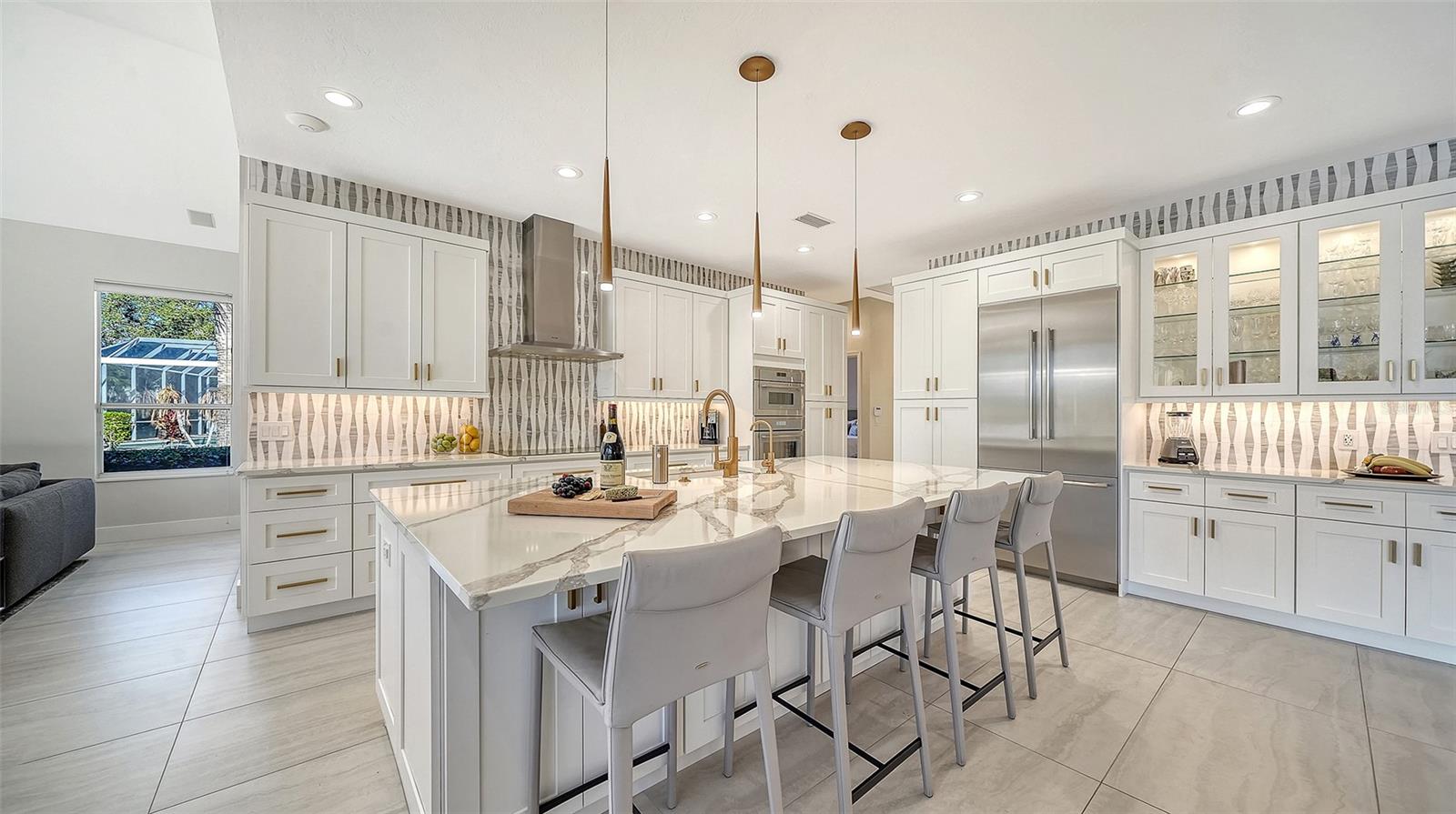 DEER CREEK - Residential