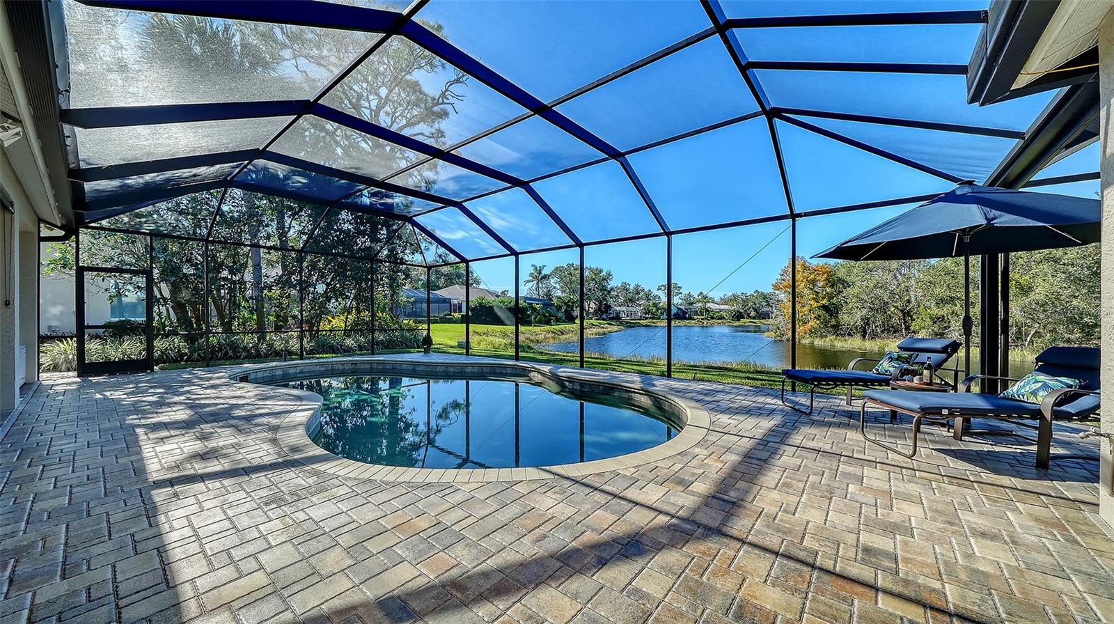 DEER CREEK - Residential