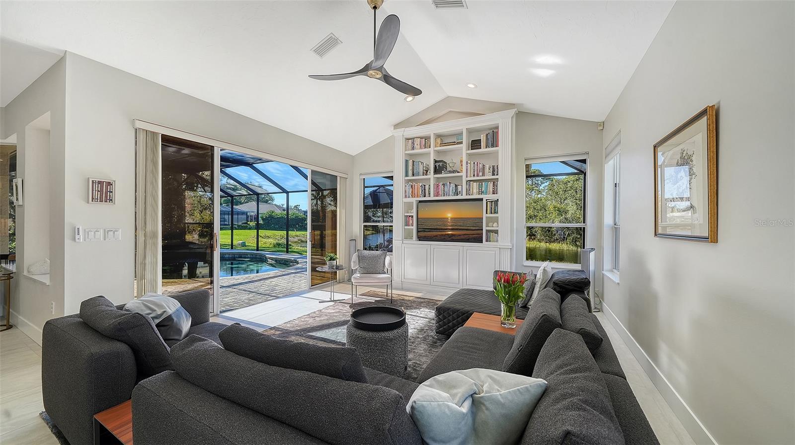 DEER CREEK - Residential