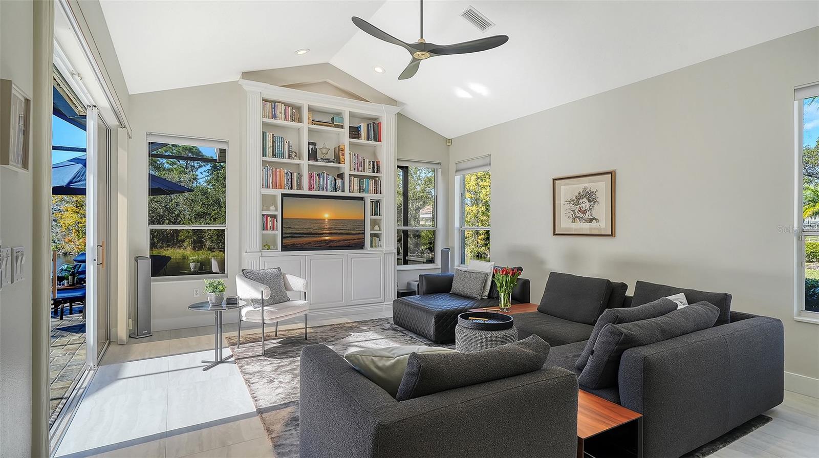 DEER CREEK - Residential