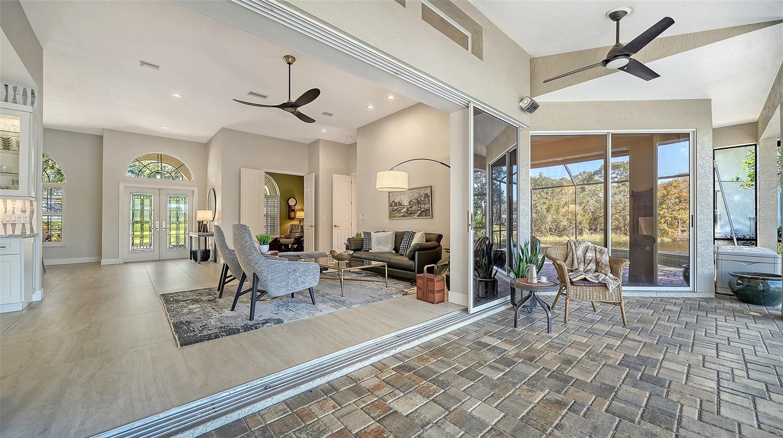 DEER CREEK - Residential