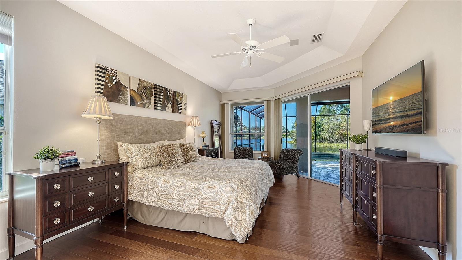 DEER CREEK - Residential