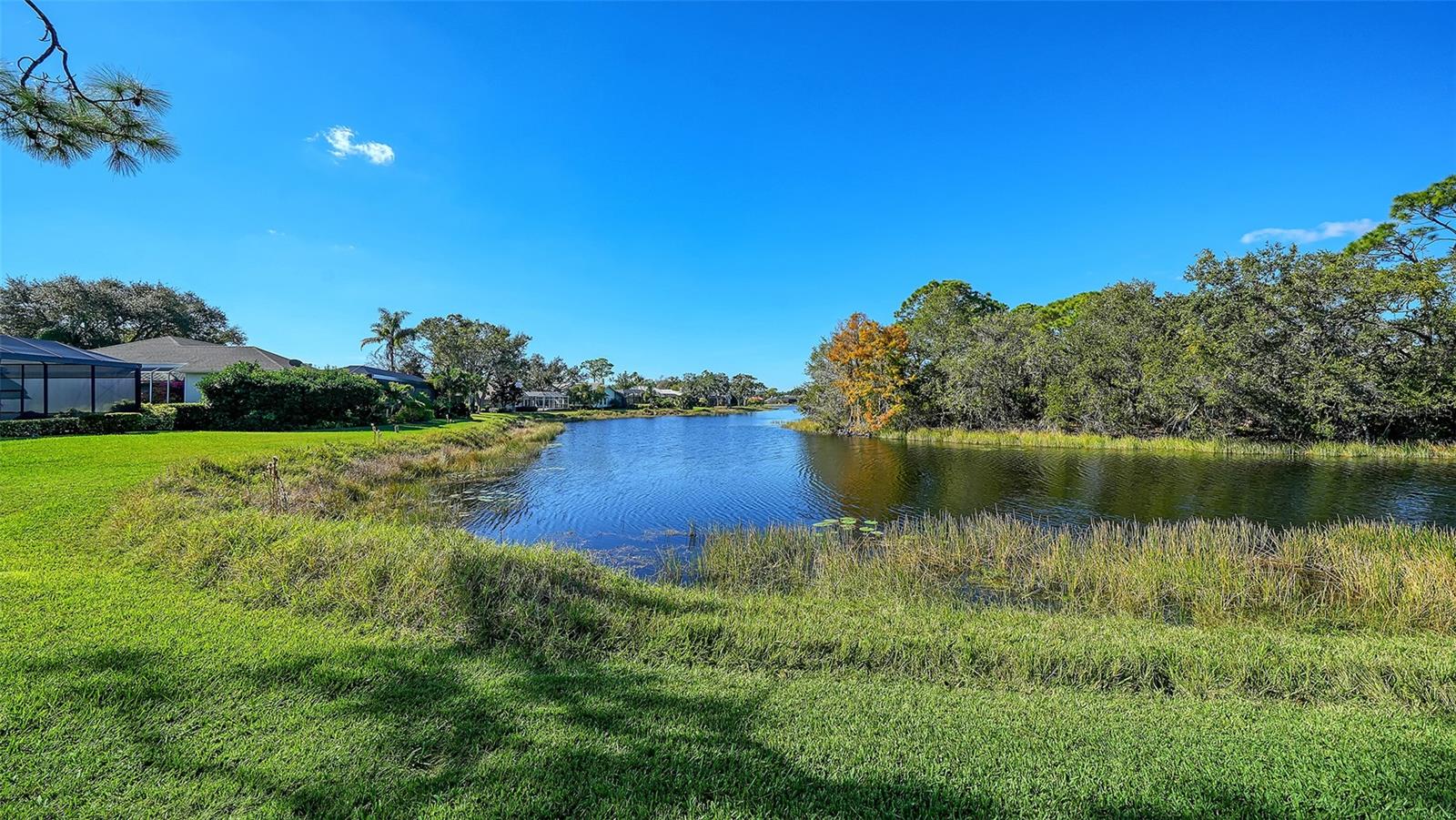 DEER CREEK - Residential