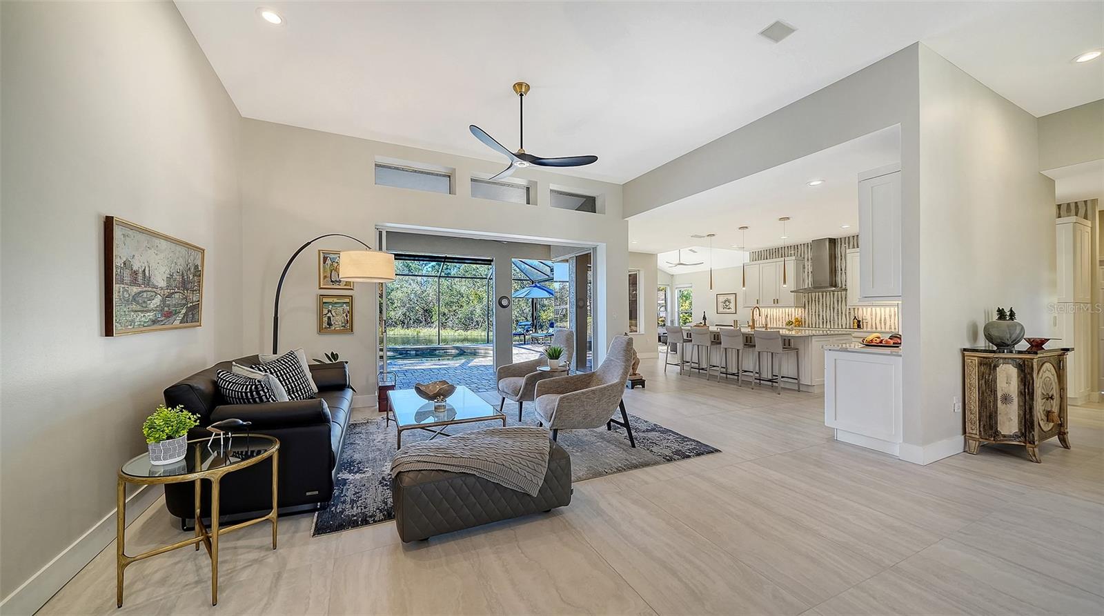 DEER CREEK - Residential