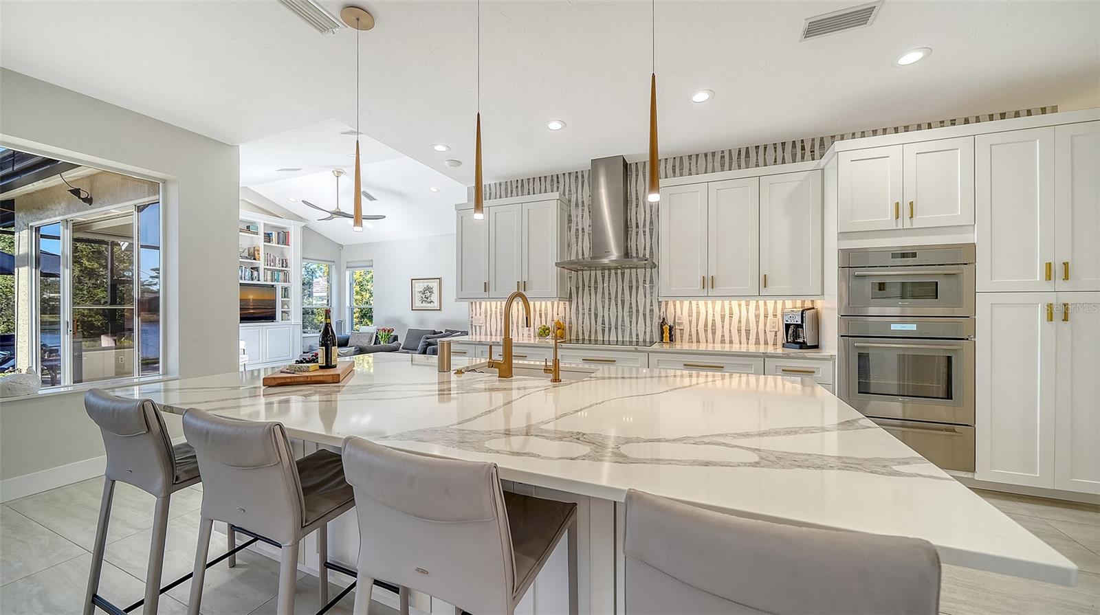 DEER CREEK - Residential