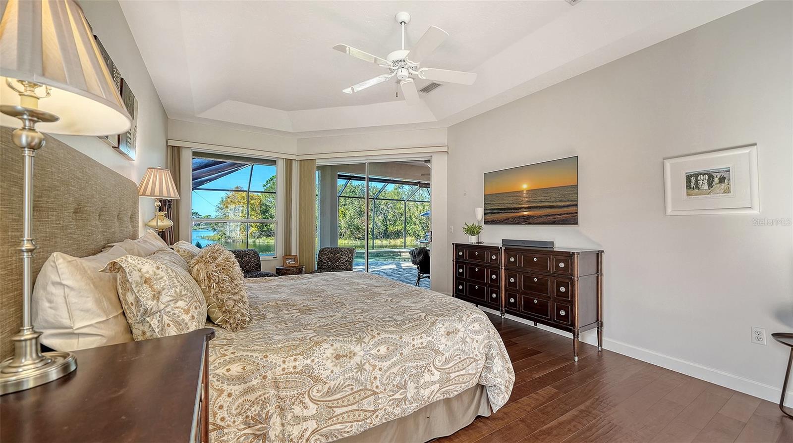 DEER CREEK - Residential