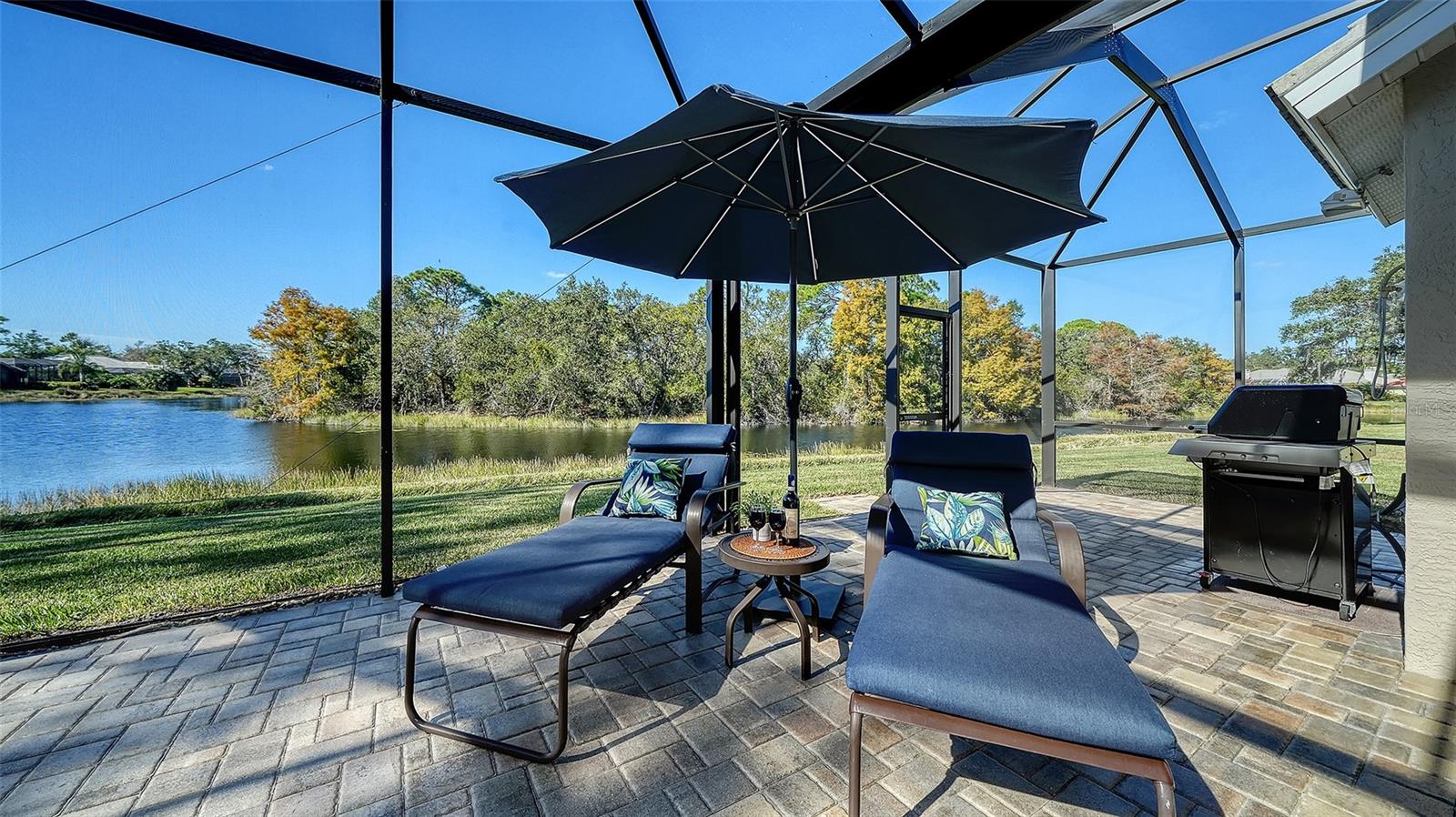 DEER CREEK - Residential