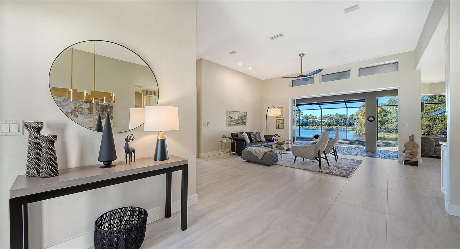 DEER CREEK - Residential