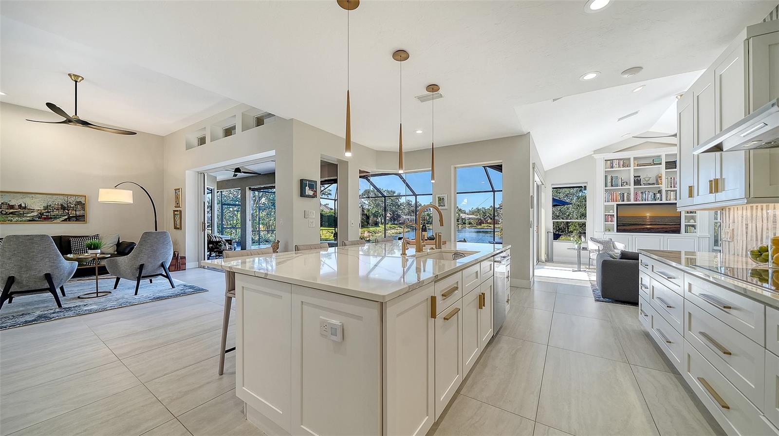 DEER CREEK - Residential