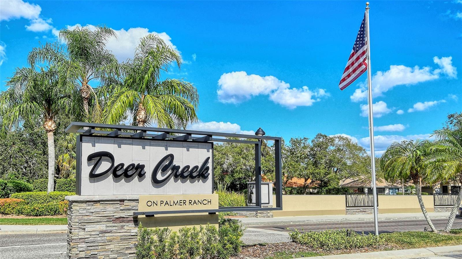 DEER CREEK - Residential