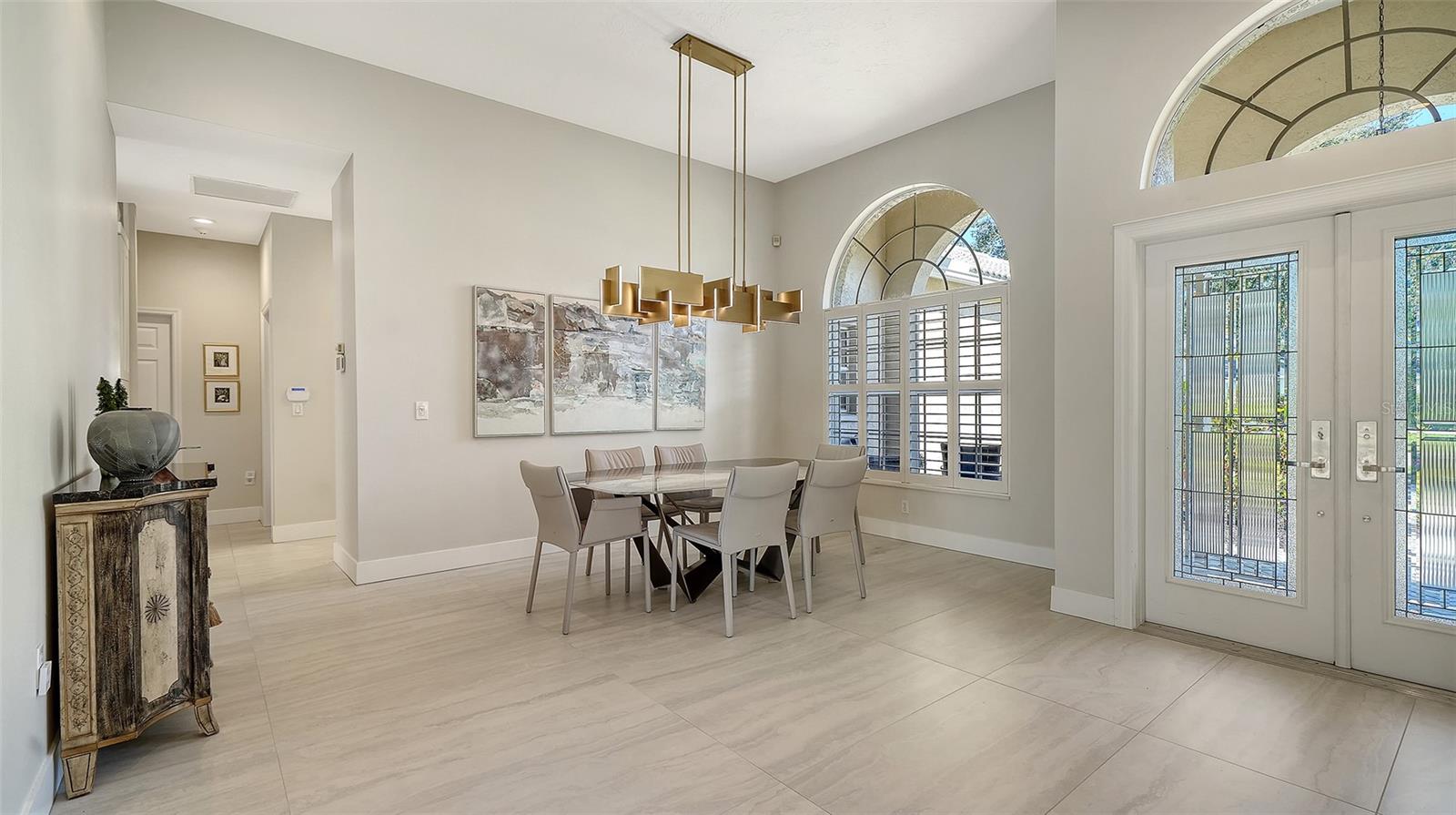 DEER CREEK - Residential