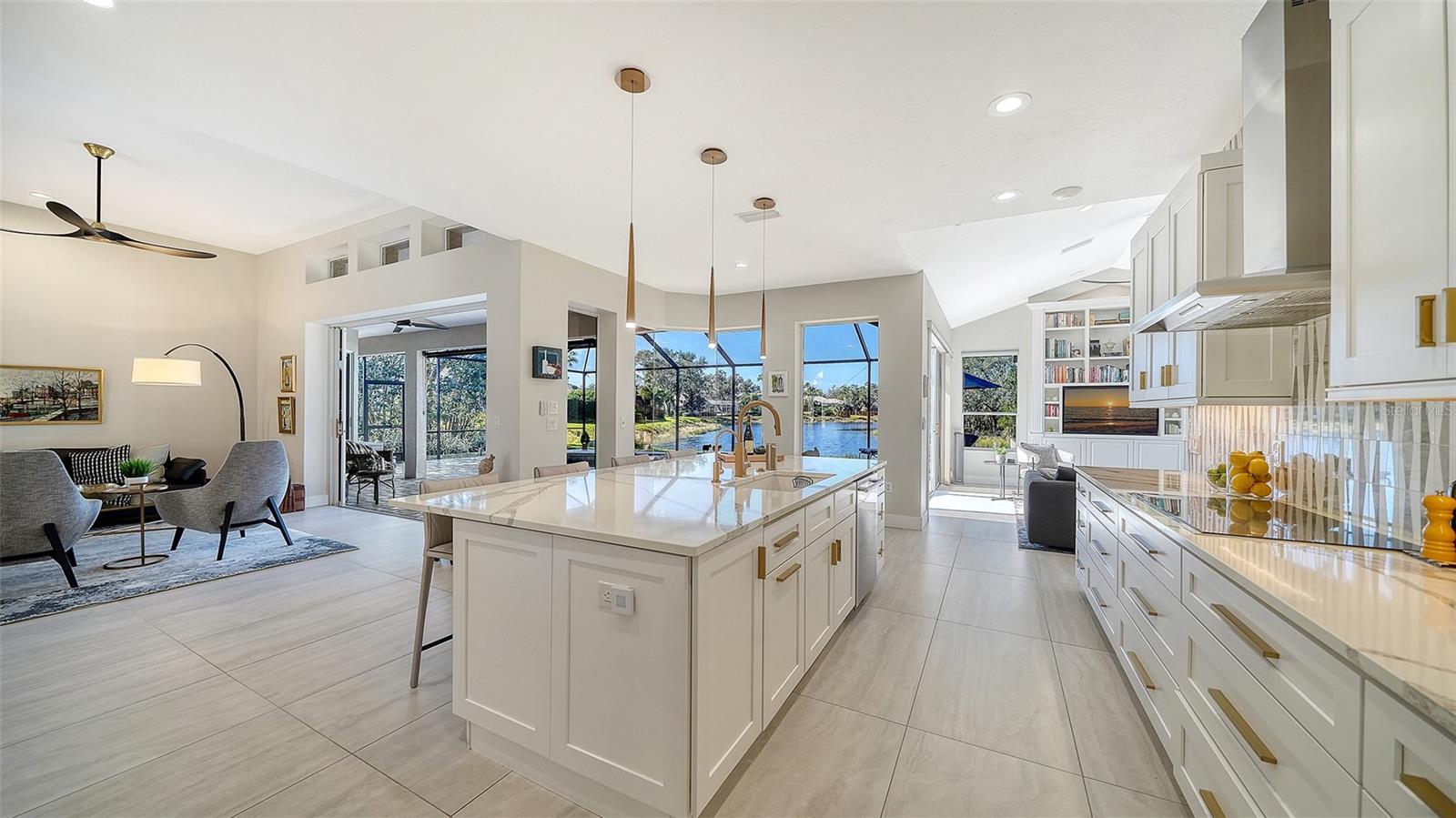 DEER CREEK - Residential