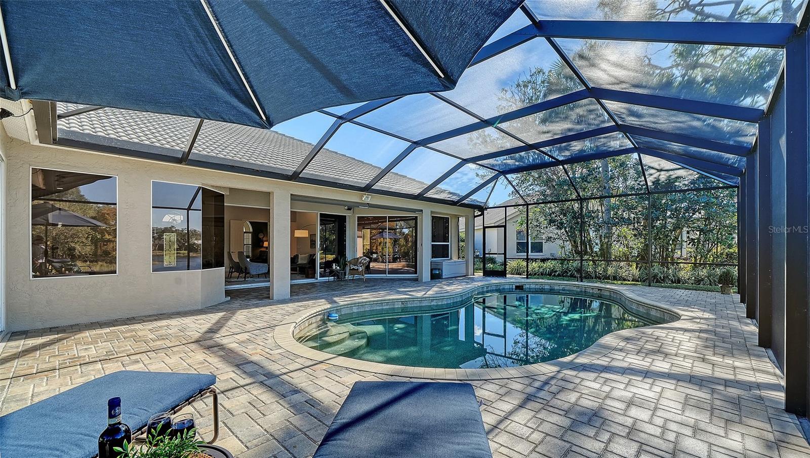 DEER CREEK - Residential