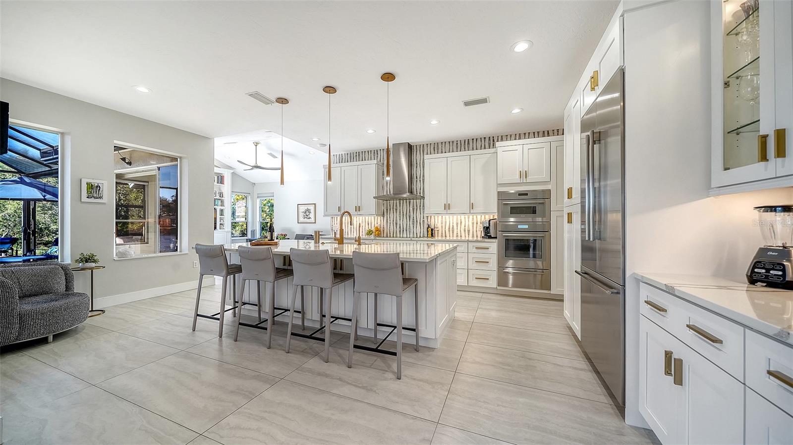 DEER CREEK - Residential